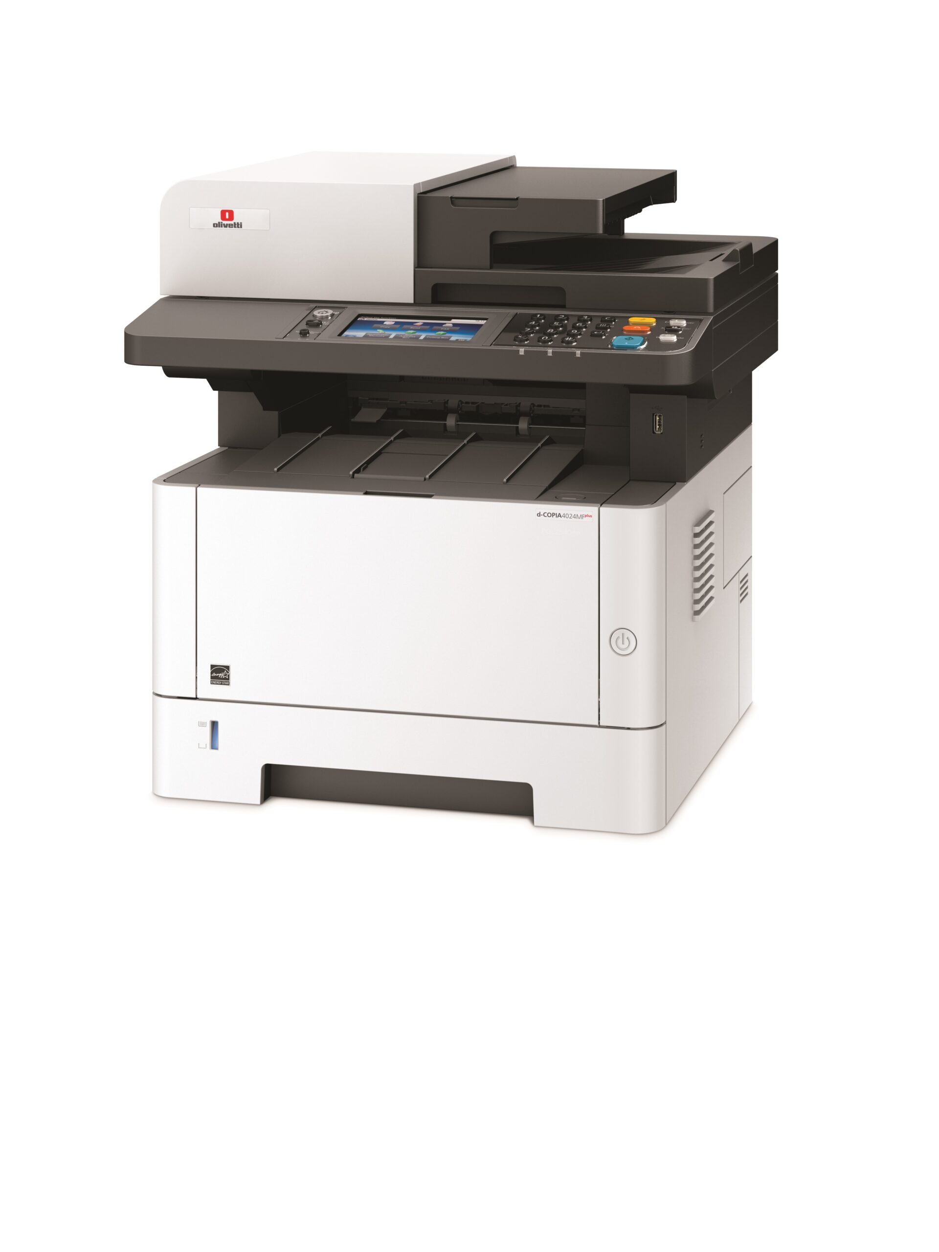 d-Copia 3524MF - 3524MFplus - 4023MF - 4024MF - 4024MFplus