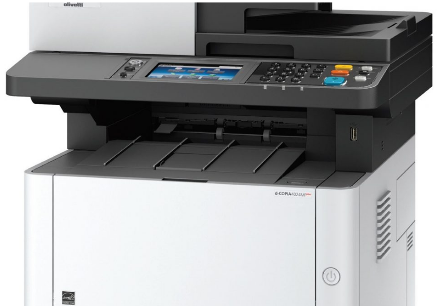 d-Copia 3524MF - 3524MFplus - 4023MF - 4024MF - 4024MFplus - immagine 4