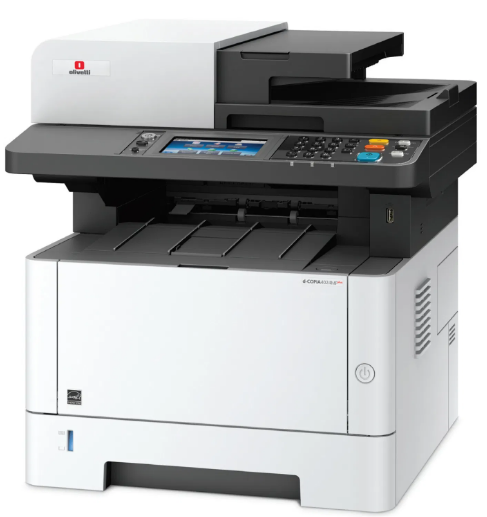 d-Copia 3524MF - 3524MFplus - 4023MF - 4024MF - 4024MFplus - immagine 6