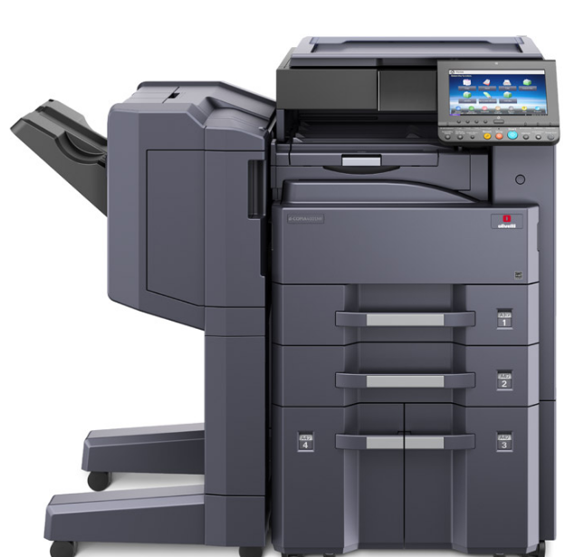 d-Copia 3201MF - 4001MF - immagine 3