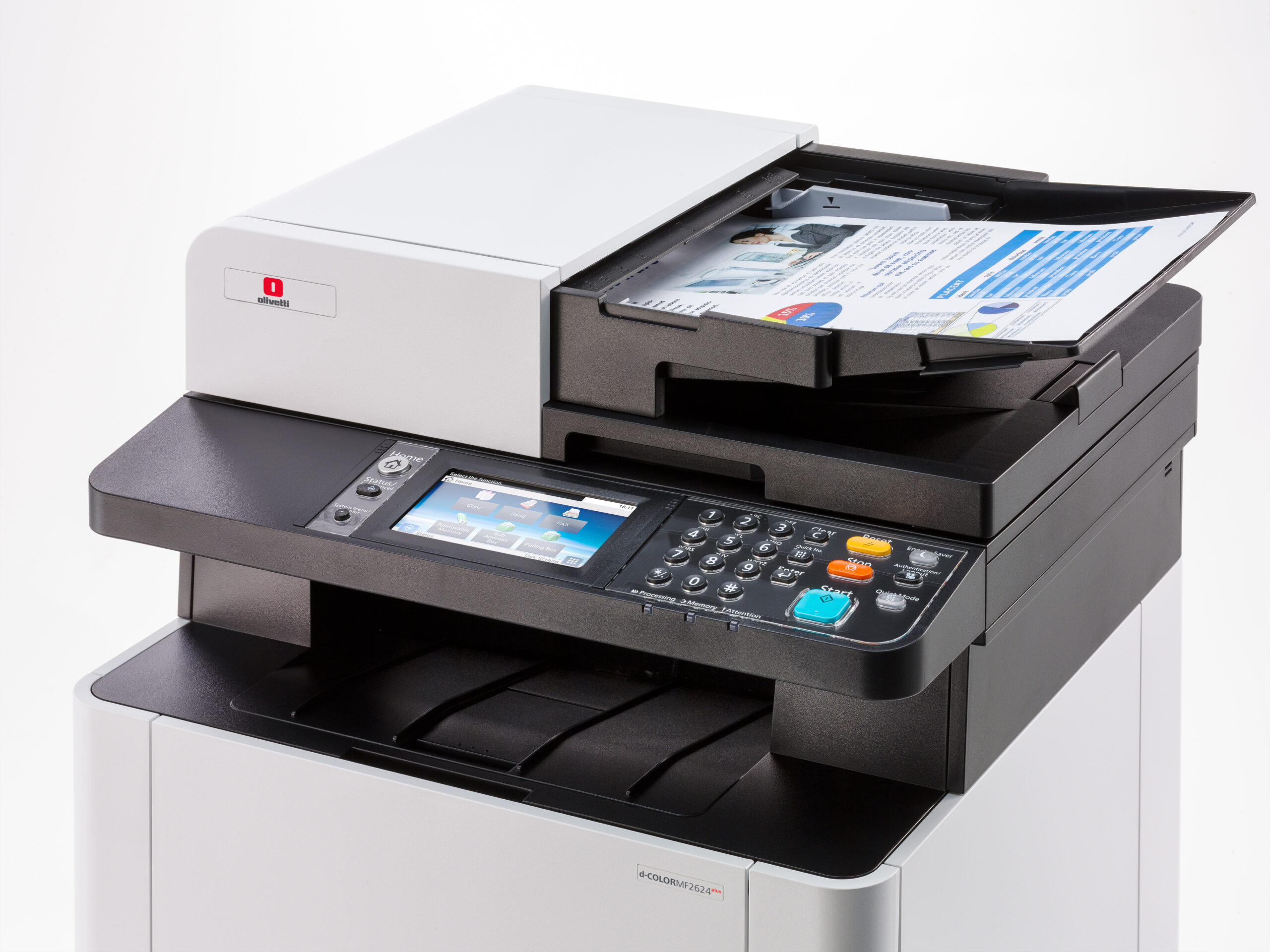 d-Color MF2624 - MF2624plus - Soluzione Ufficio srl - Castrovillari (CS)