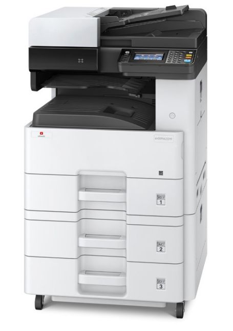 d-Copia 255MF - immagine 2
