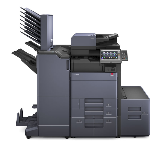 d-Copia 5001MF - 6001MF - immagine 3