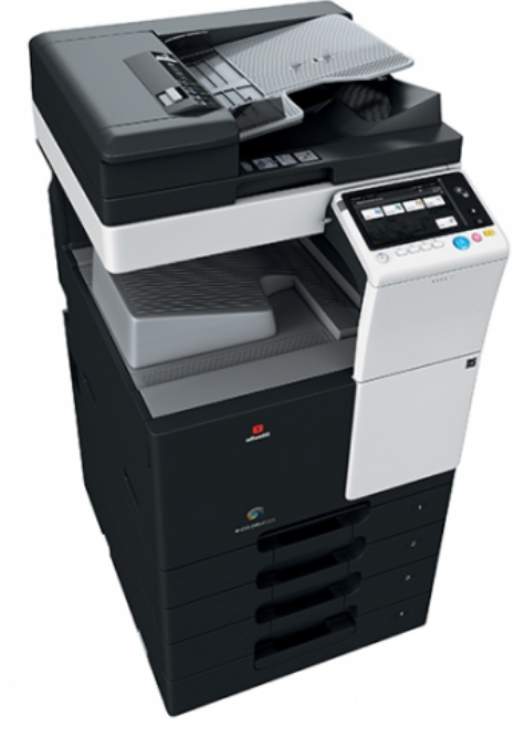 d-Color MF223 - MF283