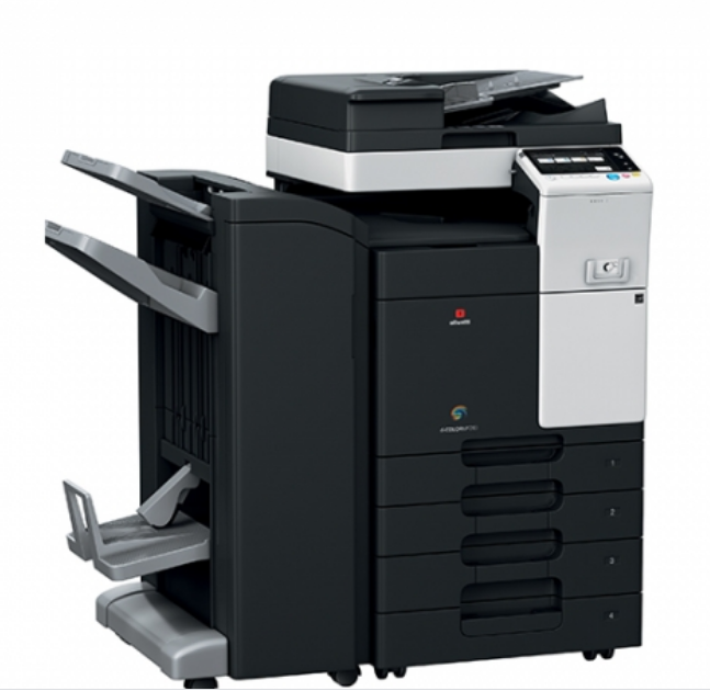 d-Color MF223 - MF283 - immagine 2