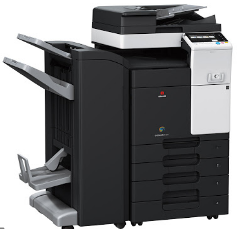 d-Color MF223 - MF283 - immagine 3