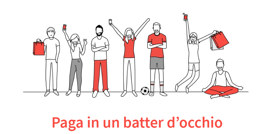 Satispay - immagine 6