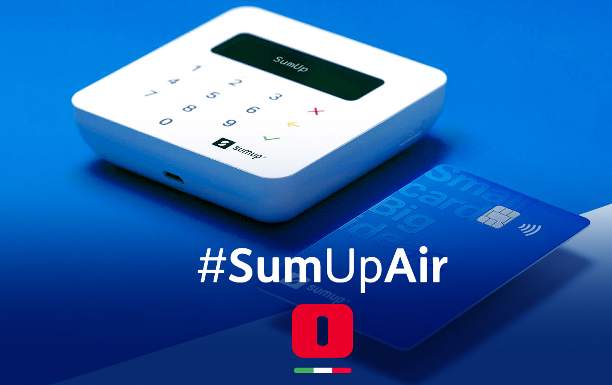 SumUp