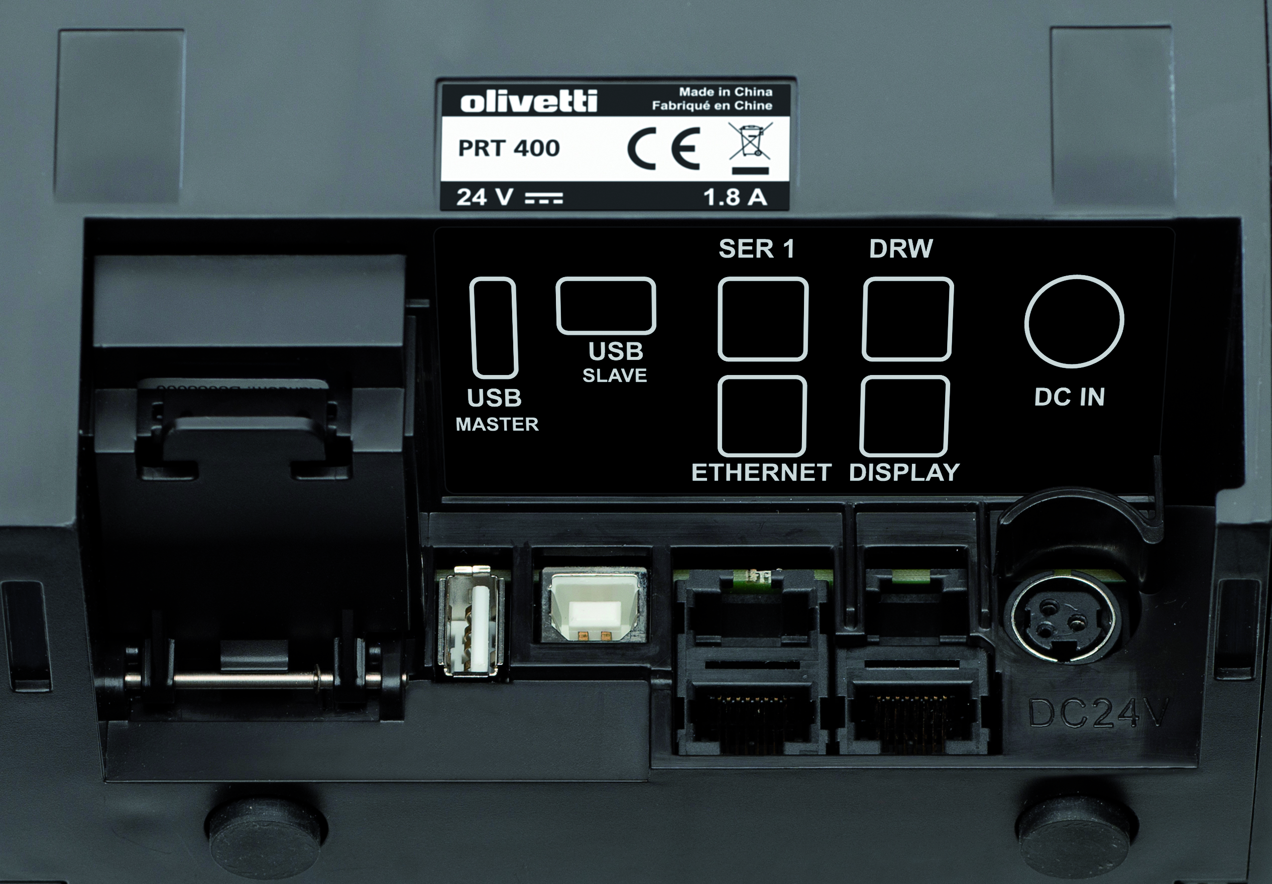 PRT 400FX - immagine 4