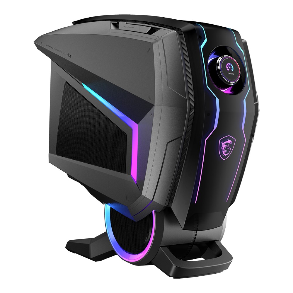 Msi PC Desktop - MEG Aegis Ti5 10TE-063EU